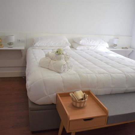 Apartamentos R66 Caceres Exterior photo