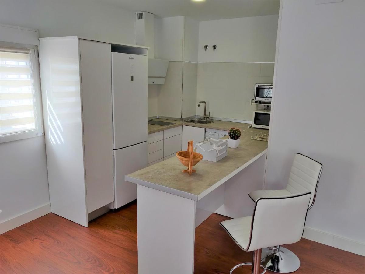 Apartamentos R66 Caceres Exterior photo