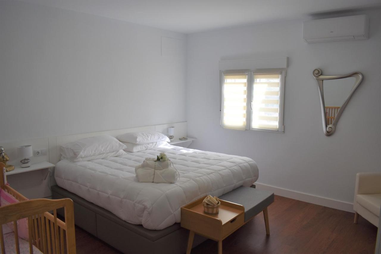 Apartamentos R66 Caceres Exterior photo