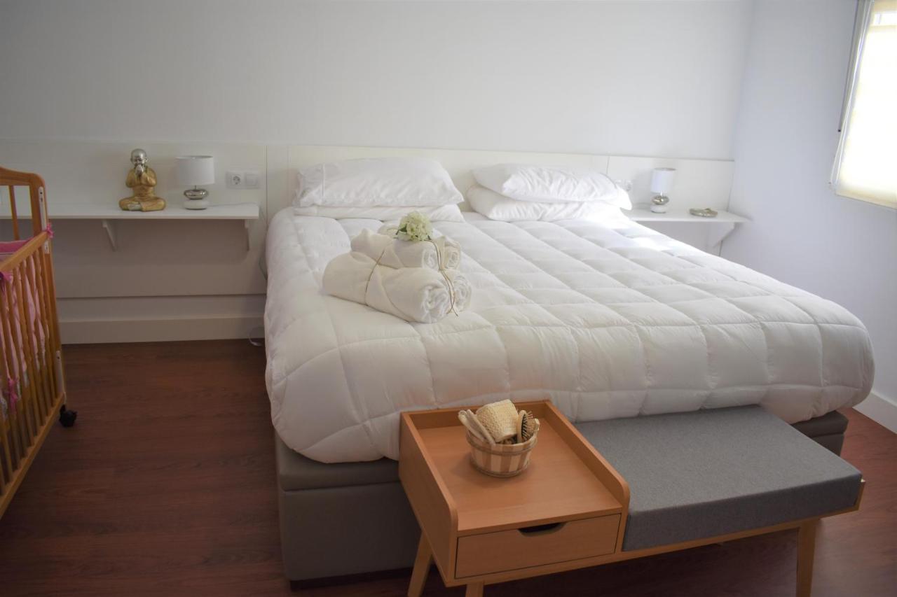 Apartamentos R66 Caceres Exterior photo