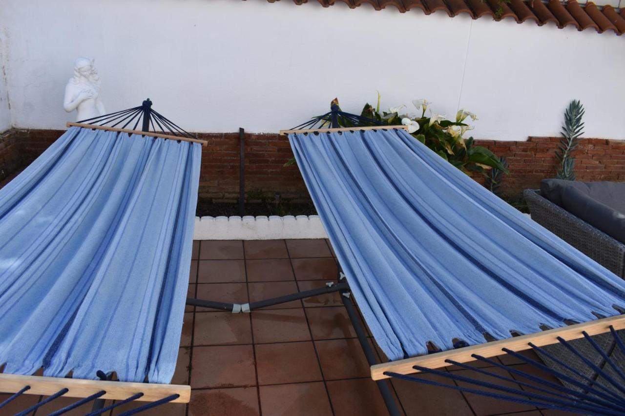 Apartamentos R66 Caceres Exterior photo