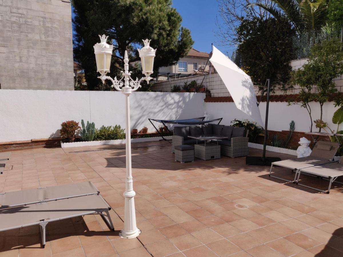 Apartamentos R66 Caceres Exterior photo
